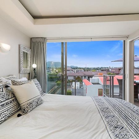Relax On Roberts - Taupo Holiday Home Exterior photo